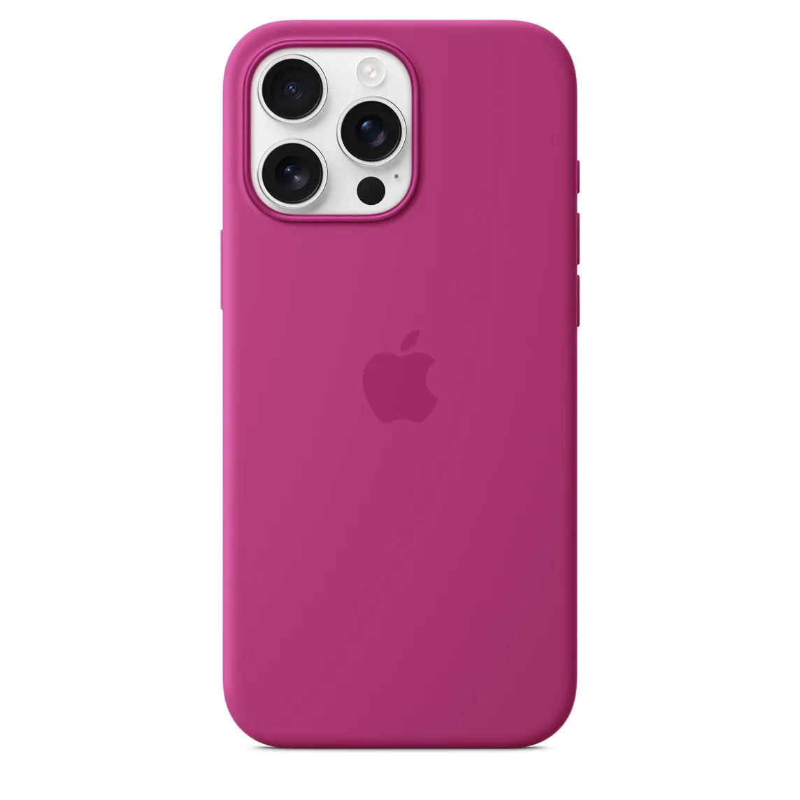 Pitaya Silicone Case iPhone